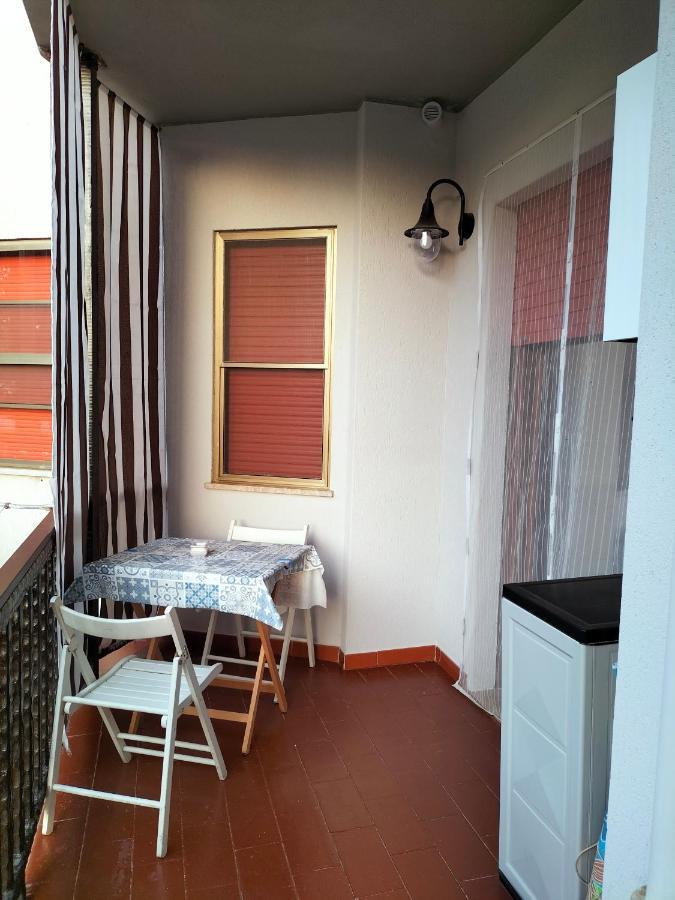 Appartamento Maraviglios Alghero Exterior photo