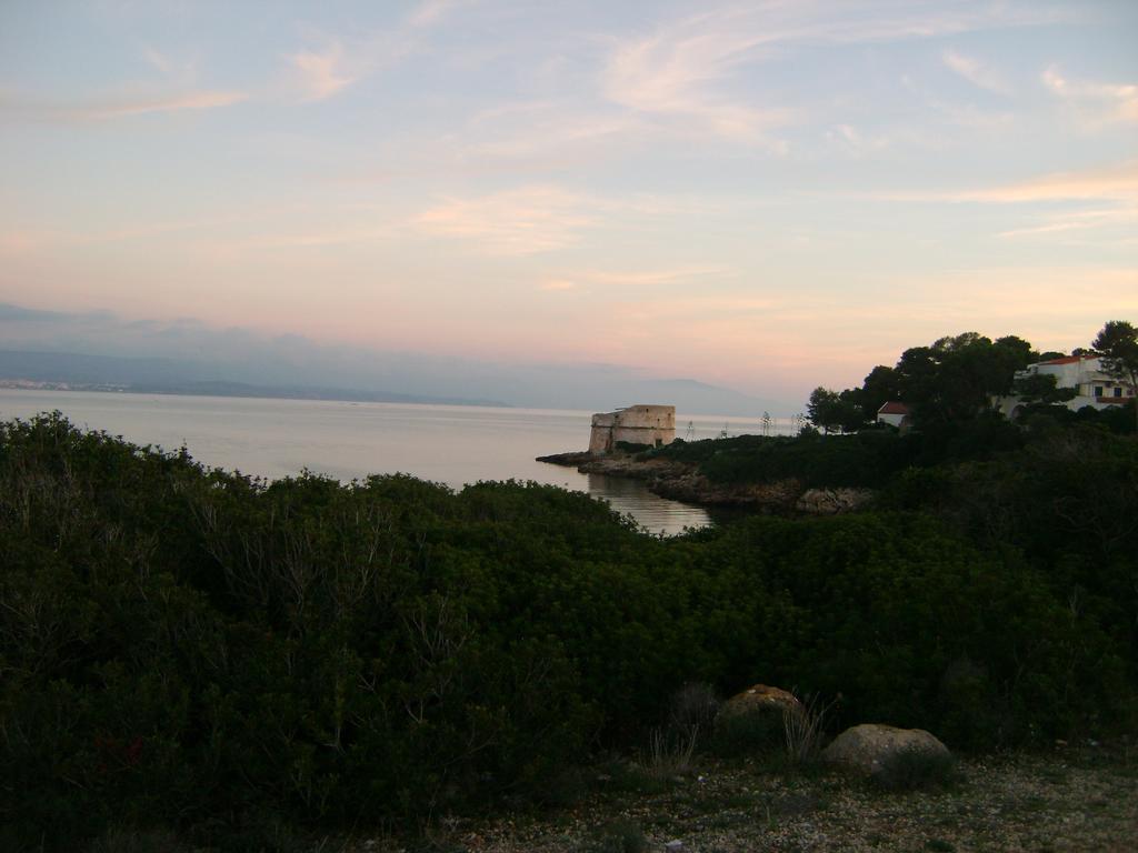 Appartamento Maraviglios Alghero Room photo