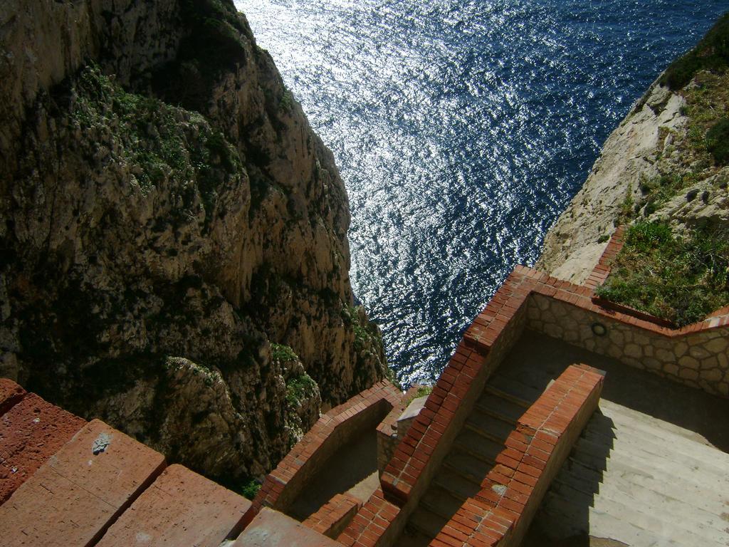 Appartamento Maraviglios Alghero Exterior photo